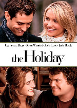 The Holiday showtimes