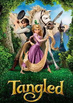 Tangled showtimes