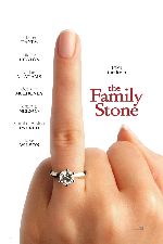 The Family Stone showtimes