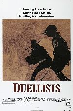 The Duellists showtimes