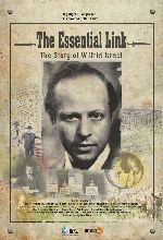 The Essential Link: The Story Of Wilfrid Israel showtimes
