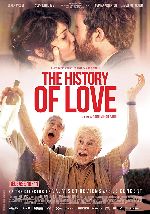 The History Of Love showtimes