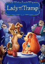 Lady And The Tramp showtimes
