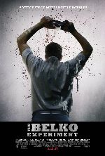 The Belko Experiment showtimes