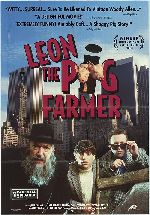 Leon The Pig Farmer showtimes
