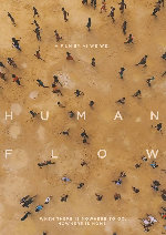 Human Flow showtimes
