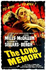 The Long Memory showtimes
