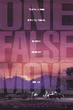 One False Move showtimes