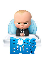 The Boss Baby 3D showtimes