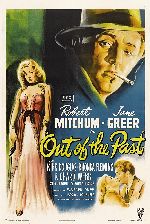 Out Of The Past showtimes