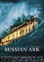 Russian Ark showtimes