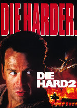Die Hard 2 showtimes