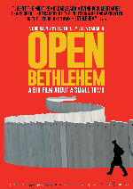 Open Bethlehem showtimes
