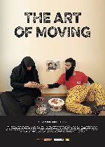 The Art Of Moving showtimes