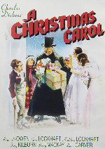 A Christmas Carol showtimes