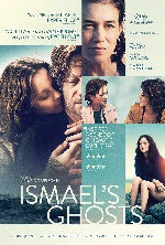 Ismael's Ghosts showtimes