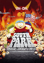 South Park: Bigger, Longer And Uncut showtimes