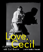 Love, Cecil showtimes