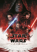 Star Wars: The Last Jedi showtimes