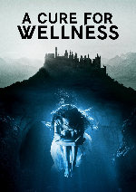 A Cure for Wellness showtimes