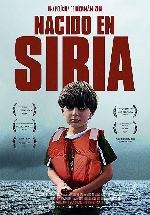 Born In Syria + Q&A showtimes