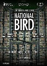 National Bird showtimes