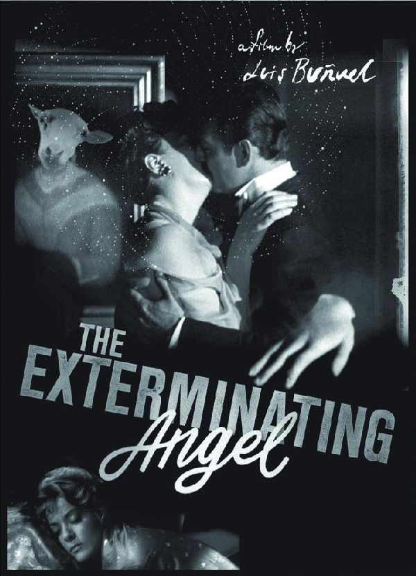 'The Exterminating Angel' movie poster