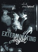 The Exterminating Angel showtimes