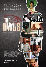The Owls showtimes