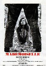Mademoiselle (Summer Fires) showtimes