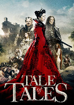 Tale Of Tales showtimes