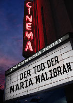 Der Tod Der Maria Malibran (The Death Of Maria Malibran) showtimes