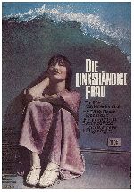 Die Linkshandige Frau (The Left-Handed Woman) showtimes