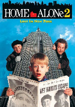 Home Alone 2: Lost In New York showtimes