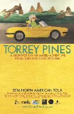 Torrey Pines showtimes