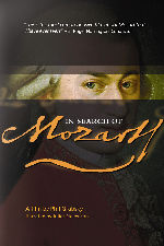 In Search Of Mozart showtimes