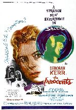The Innocents (1961) showtimes