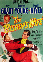 The Bishop's Wife showtimes