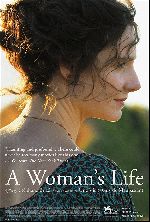 A Woman’s Life showtimes