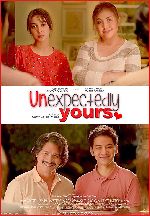 Unexpectedly Yours showtimes