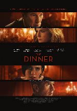 The Dinner showtimes