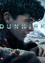 Dunkirk showtimes