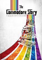 The Commodore Story showtimes
