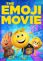 The Emoji Movie showtimes