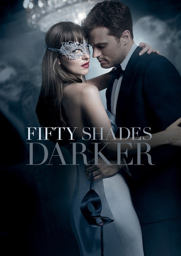 Fifty Shades Darker Showtimes In London 