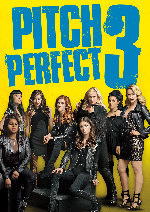 Pitch Perfect 3 showtimes