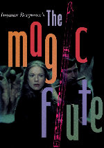 The Magic Flute (Trollflojten) showtimes