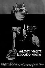 Silent Night, Bloody Night showtimes
