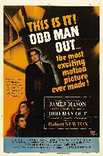 Odd Man Out showtimes