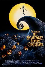 Tim Burton's The Nightmare Before Christmas (Sing-A-Long) showtimes